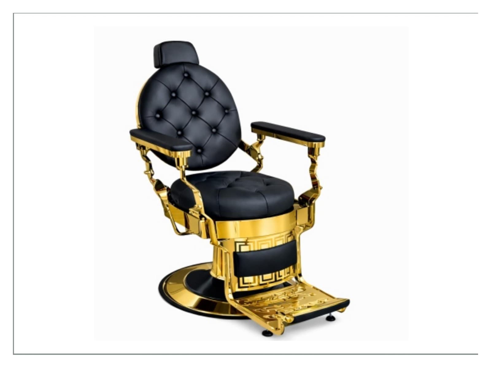BBK-064 (Gold)